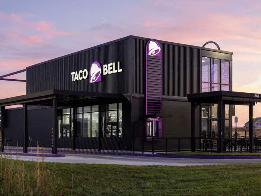 Taco Bell Deals & Coupons | 300 Win a Limited-Edition Necklace, Enter Starting at 5pm ET – Today Only!