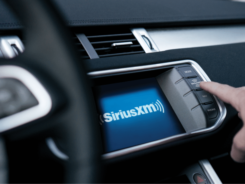 SIRIUS XM: START YOUR FREE 3-MONTH TRIAL NOW (No Credit Card Required!)