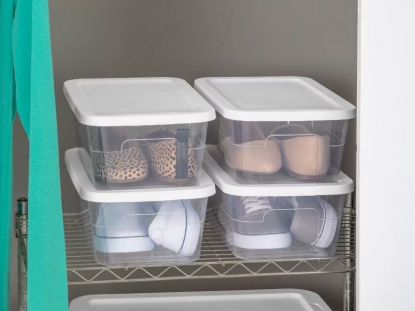 20% Off Select Storage at Target | Storage Boxes Just $1 Each + More!