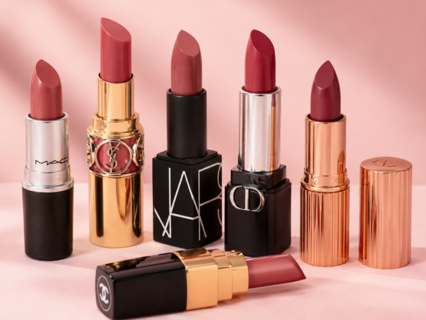 National Lipstick Day Freebies and Deals July 29th 2026
