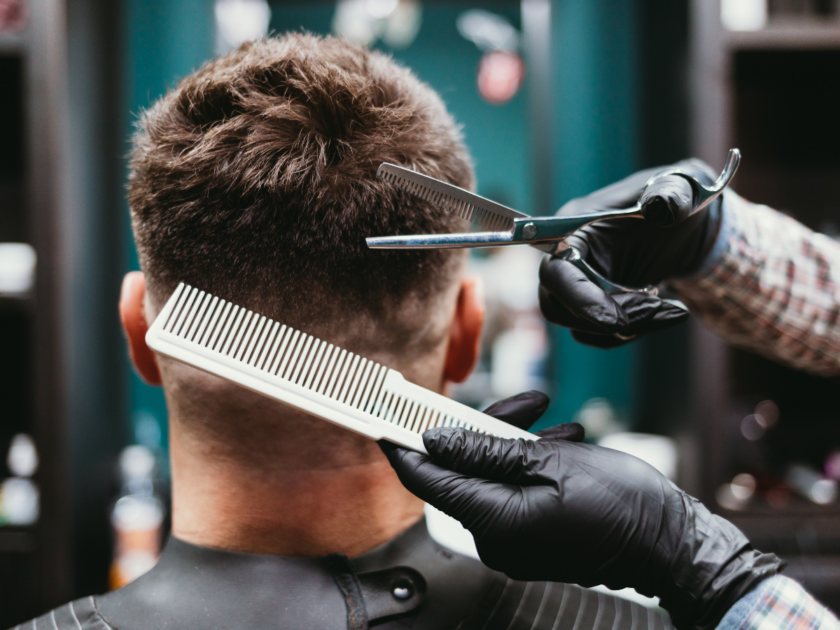 Free Haircuts For Active Duty Service Members and Veterans on Veteran’s Day