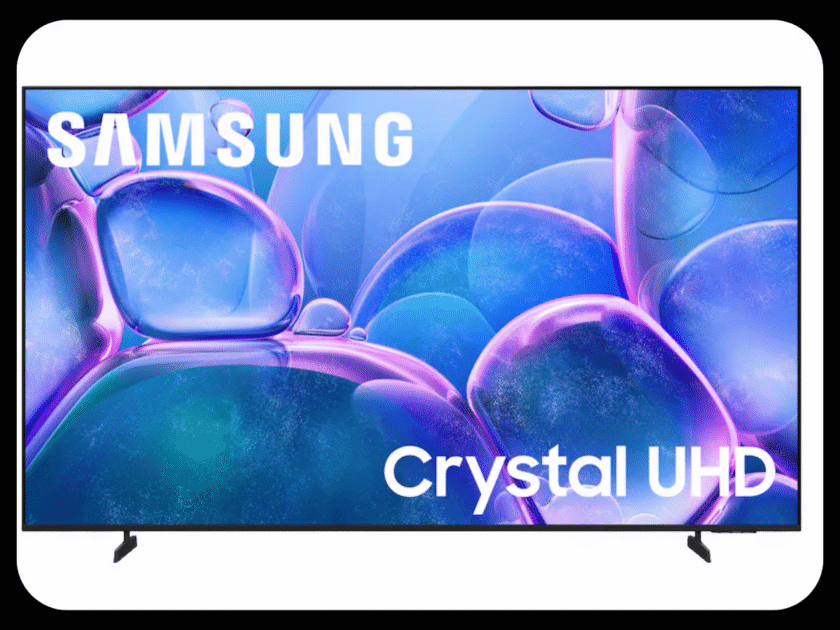 Samsung 65″ UHD 4K Smart TV Just $299 at Best Buy