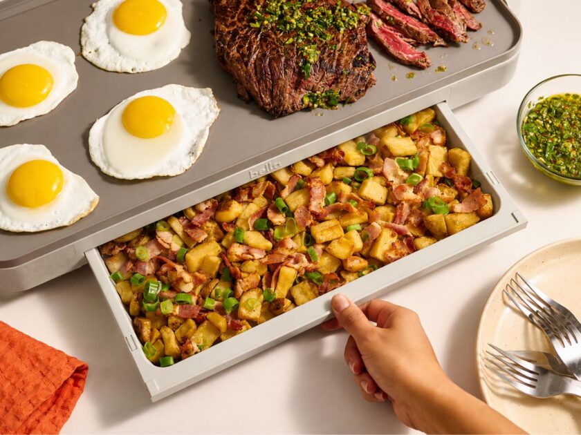 Bella Pro Kitchen Appliance Sale – Toasters, Skillets, Griddles & More from $14.99 at Best Buy!
