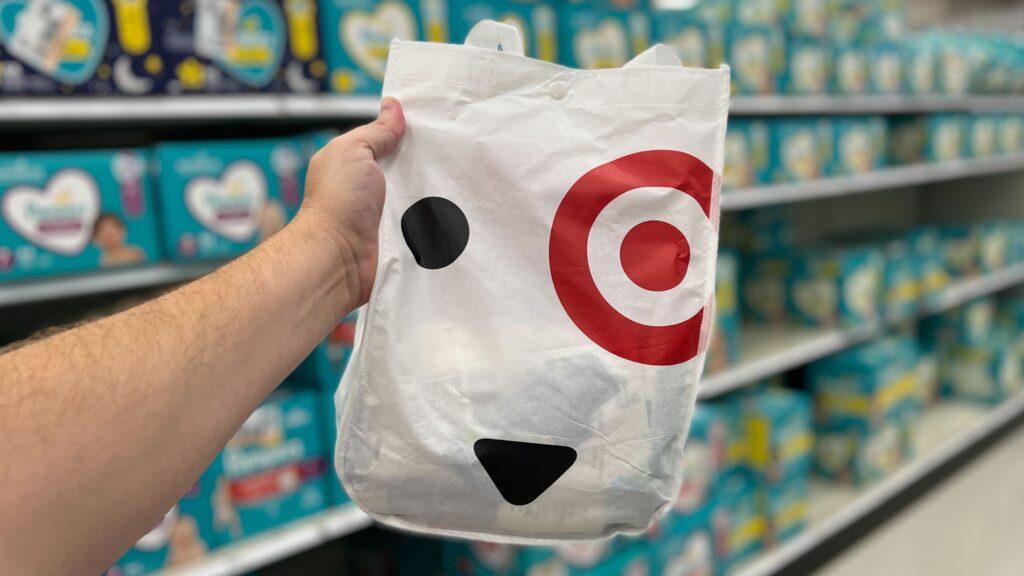Score FREE Target Baby Registry Gift Bag ($100 Worth of Coupons and Samples!)