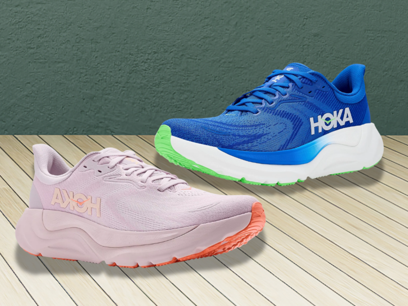 HOKA Arahi 8 Sneakers Only $120 Shipped (Reg $150)