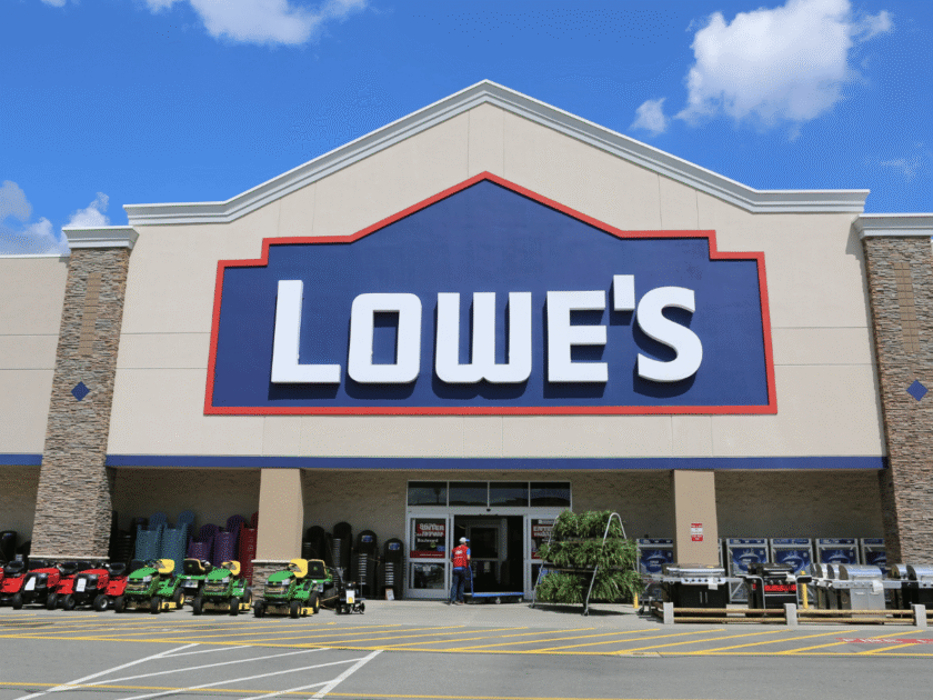 Lowe’s Labor Day Sale is Here – BOGO Free Tools, $2 Mulch & More!