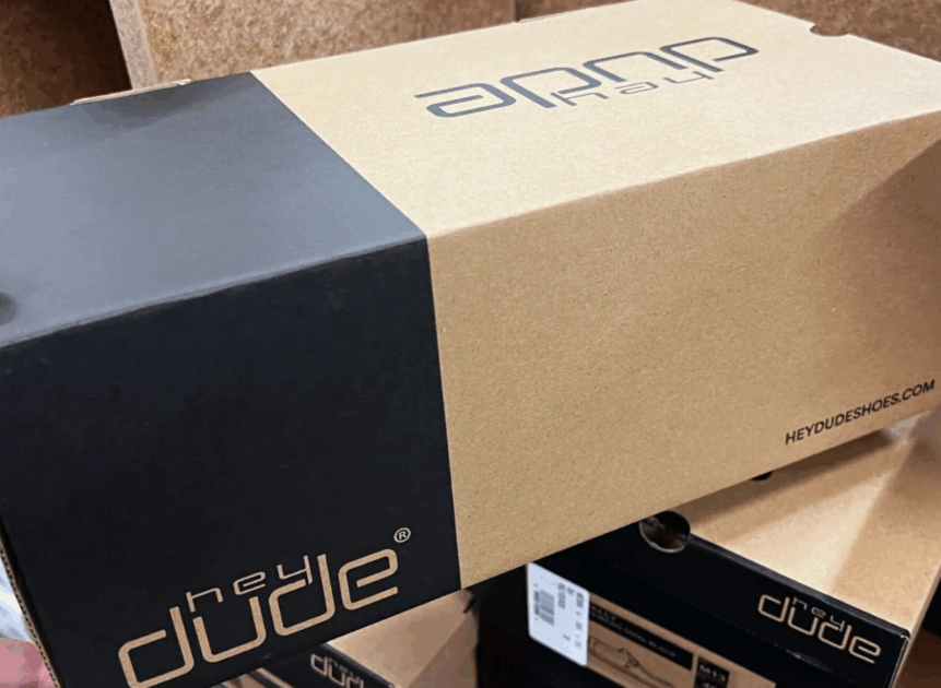 Hey Dude Sale! Up to 50% Off + Extra 30% Off Sale Shoes – Prices From $13.99!
