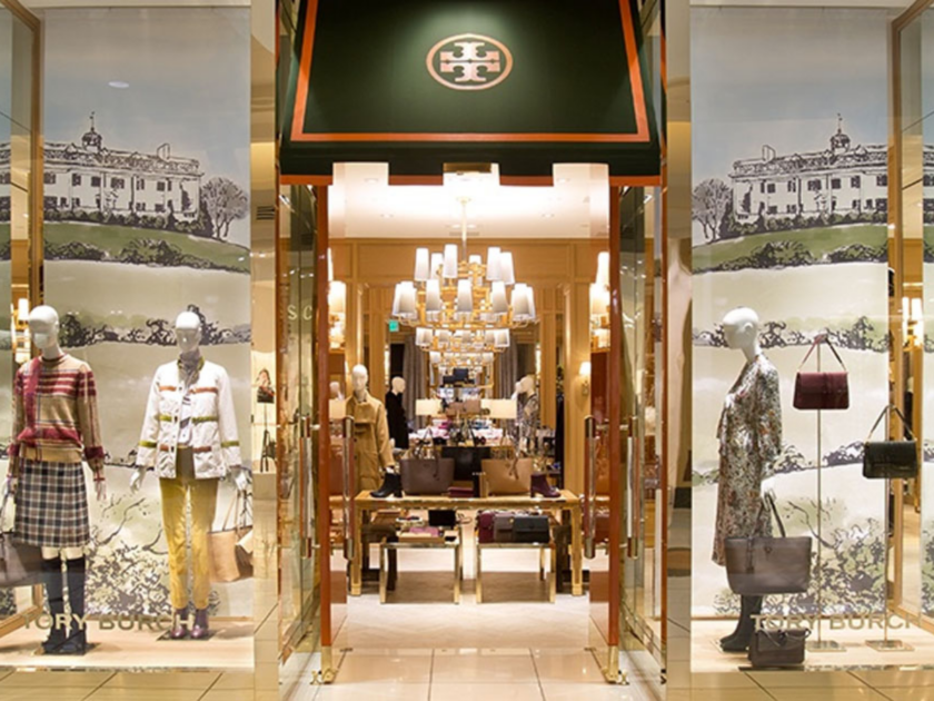 Tory Burch Private Sale! Up to 70% Off Bags, Shoes, Jewelry & More