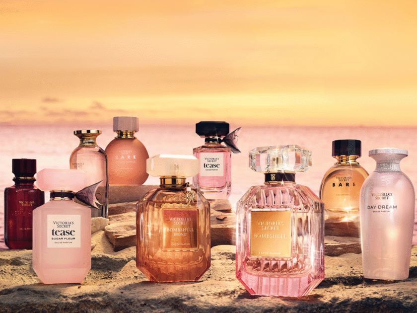 Today Only! 40% Off Everything at Victoria’s Secret