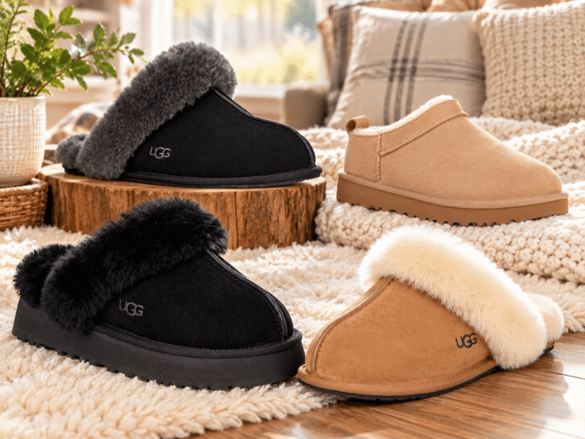 UGG Sale at Gilt! Cozy Styles from $79.xx (Reg $100)