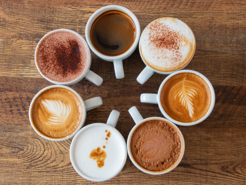 National Coffee Day – Places You Can Score Freebies & Deals on September 29th!