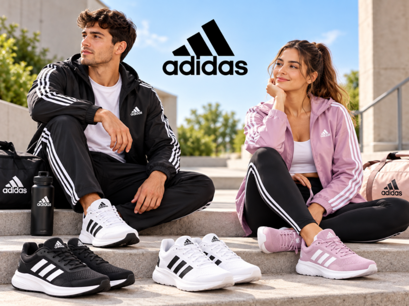 Amazon – Up to 70% Off Men’s and Women’s Adidas Clothing and Shoes!