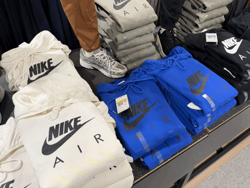 Nike Sale at Kohl’s! Up to 50% Off Apparel, Shoes & More