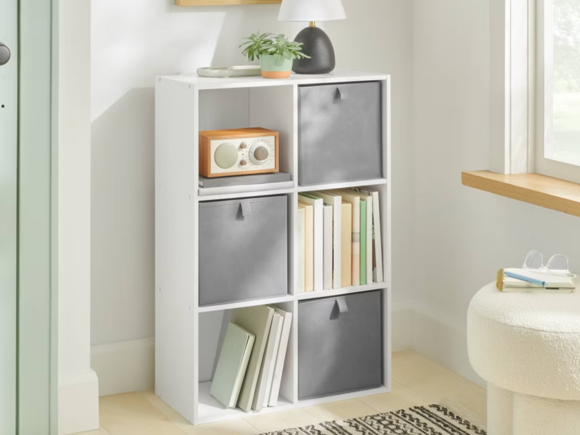 Up to 40% Off Target Brightroom Storage and Organizer Sale