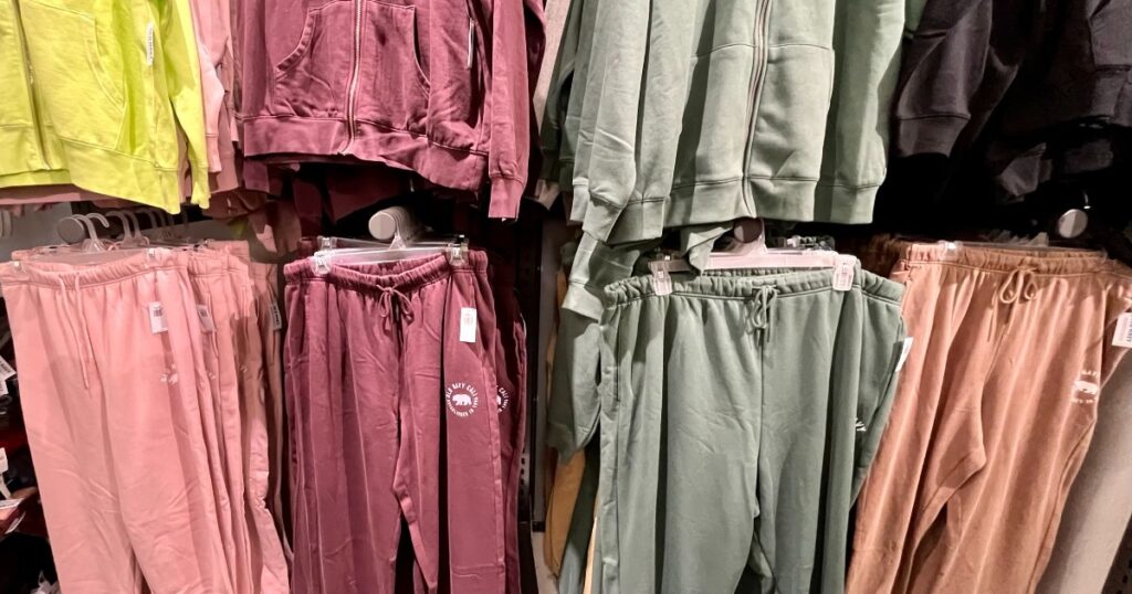 Two Days Only! 60% Off Fall Faves For The Fam at Old Navy