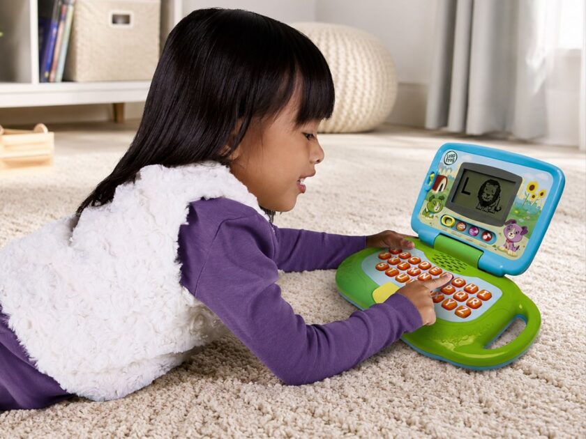 LeapFrog Leaptop Only $15.xx on Amazon (Reg. $25)