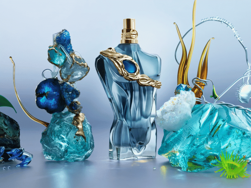 Possible Free Jean Paul Gaultier Le Beau Narcisse Fragrance Sample