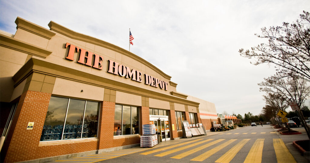 Home Depot – Up to 74% off Select Power Tool, Outdoor Power Equipment & Hand Tools