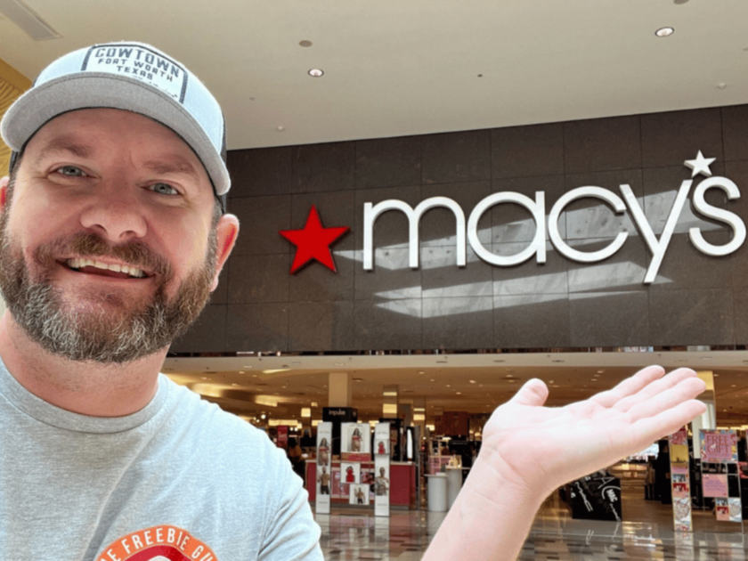 Macy’s Friends & Family Sale: Up to 80% Off with Stacked Savings!