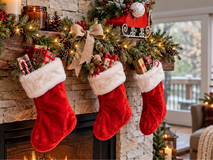 Best Stocking Stuffers Under $5 on Amazon