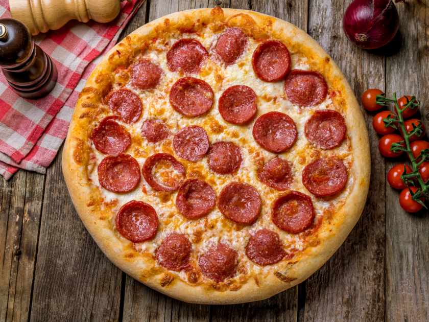 Best National Pepperoni Pizza Day Deals 2026
