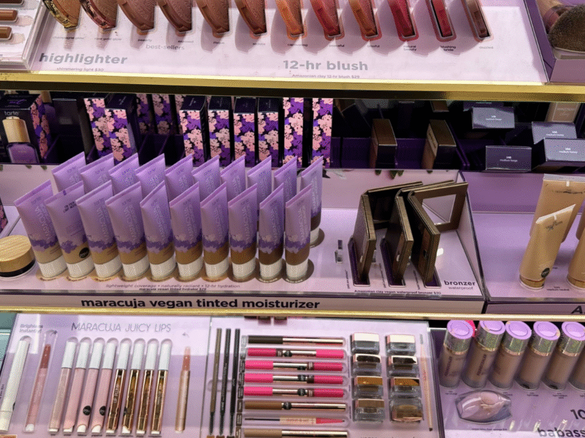 Tarte Cosmetics Sale on Amazon! 40% Off Shape Tape, Mascara & More
