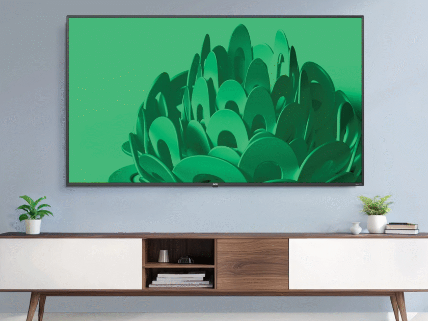 EVEN LOWER! onn. 65″ Smart TV Only $258 Shipped at Walmart