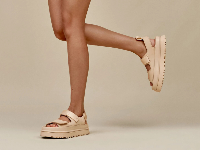 Up to 60% Off UGG Sandals, Sneakers, & MORE at Nordstrom!