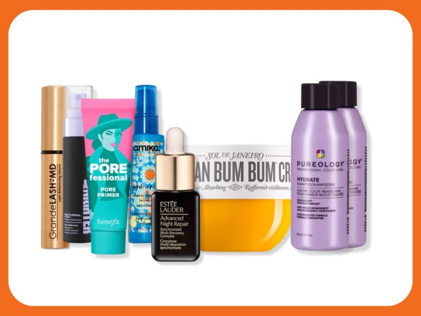 ULTA Buy 1, Get 1 FREE Prestige Minis – Mix & Match Your Favorites!