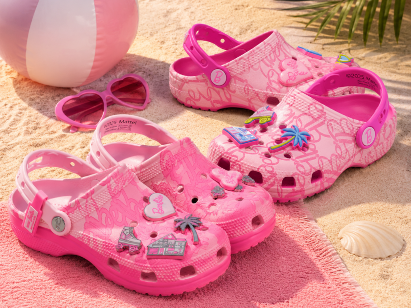 NEW Crocs x Pokemon Collaboration Just Dropped + More Fun Styles!