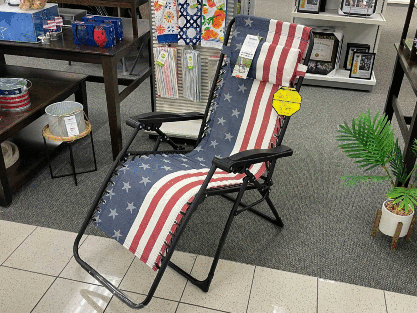 Sonoma Anti Gravity Patio Chairs Only $39.99 Shipped After Kohl’s Rewards (Reg. $100)