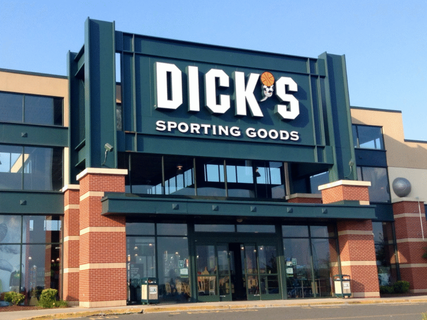 Dick’s Sporting Goods Clearance Sale – EXTRA 25% Off Already Discounted Shoes, Apparel & MORE!