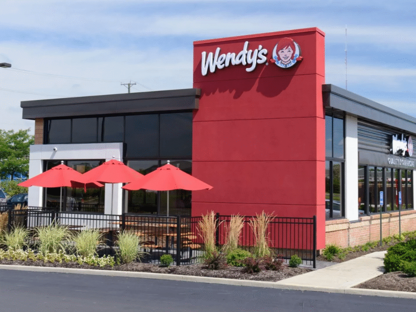 Wendy’s is offering a 1¢ Jr. Bacon Cheeseburger on June 30th