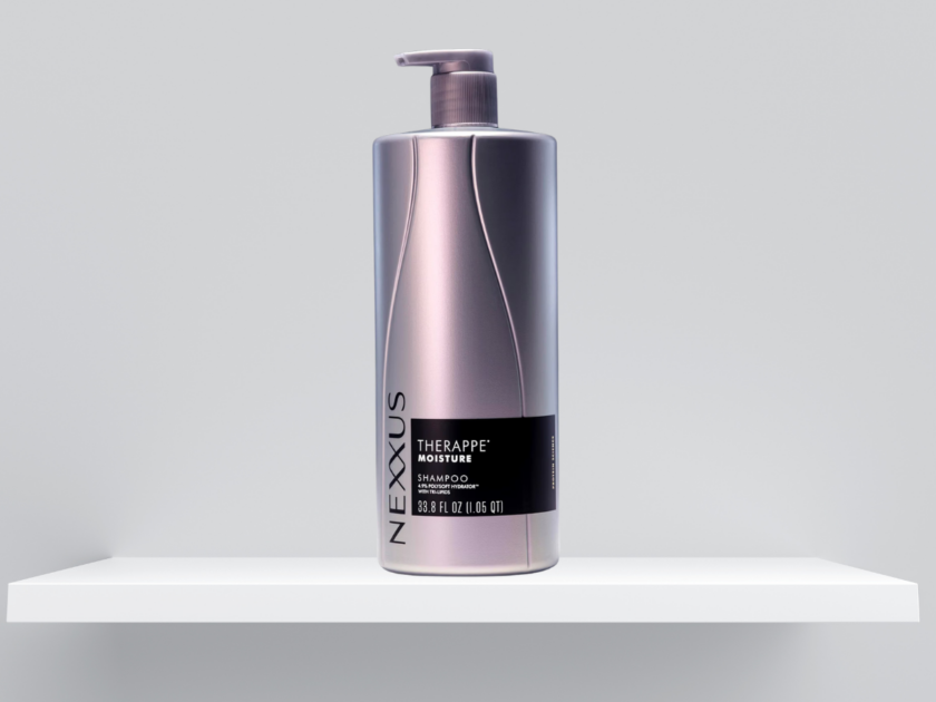 Nexxus Ultimate Moisture Shampoo Liter Only $11.xx on Amazon (Reg $22)!