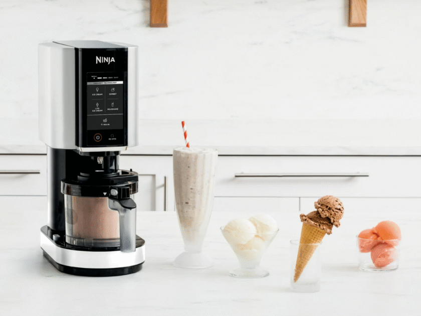 Ninja CREAMi Ice Cream Maker Just $169 at Walmart (Reg. $199)