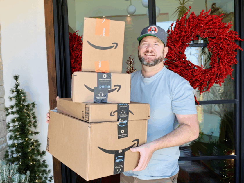Amazon Prime Days Are Live! BIG Savings on Beauty, Home Items, Groceries & More!