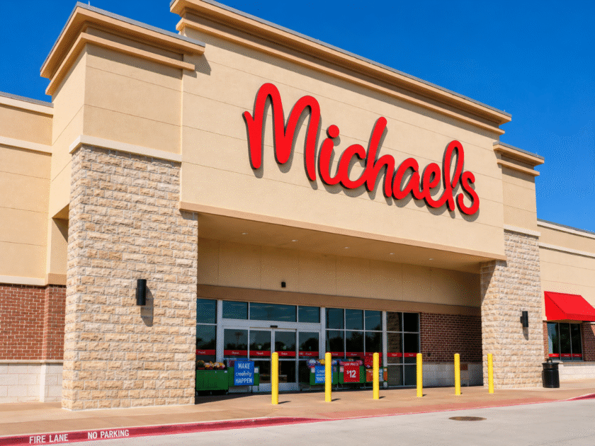 FREE Kids Club: Hamm Piggy Bank Craft Event at Michaels on June 27th!
