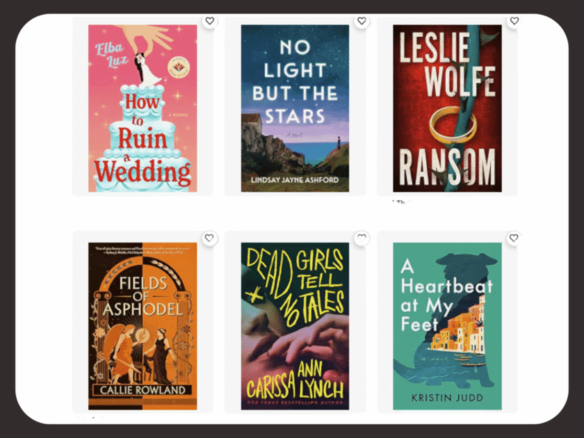 Prime Members – Score a Free Kindle Book This Month + a Short Read
